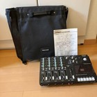 Set Tascam Portastudio 414mkii 4-track Multitrack Cassette Tape Recorder Tested
