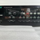 Mcs 3872 Amplifier Stereo Amplifier Power Amp Audio Integrated Hifi Used