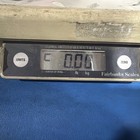 Fairbanks Scales Scb-r9000-14u I  150  Flat Top Bench Scale  Free Shipping