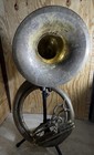 Holton Tuba Sousaphone - 24    Bell