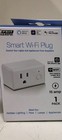 3pk Feit Electric Smart Wi-fi Plug White New