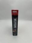 Wolverine Omnibus Vol  2 Hc Jim Lee Cover  new Printing 