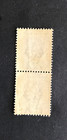 Northern Nigeria  13 Mnh Vf Pair