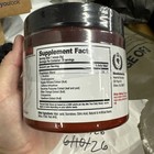 Excelsior Pre Workout   09 2028 Exp Sealed