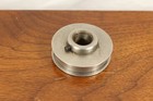 Original Edison Cylinder Phonograph Upper Belt Pulley Fits Many Standard Models