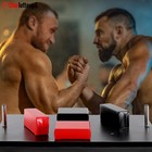 Pro Arm Wrestling Table Set Arm Wrestling Battle Table Stand W  Pads Handles
