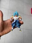 Custom Hg Sizes Dragonball Broly Broli Resin Figure