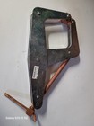 Kant Twist K120t T-handle Cantilever Clamp  12  Opening  6 000 Lb Clamp Pressure