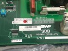 Swf Embroidery Machine Xy Driver Rev07c Sdb  ss2b-xy  3 5a - Tested - Works
