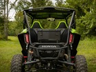 Superatv Rear Insulated Cooler   Cargo Box For Honda Talon 1000  2019  