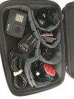 Gopro Hero7 Black Digital Action Camera 4k Hd Waterproof Wifi Video   p24038886 
