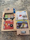 Melissa   Doug Wooden Lock And Latch Board Preschool Puzzle 2022  Ages 3 