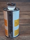 Vintage Can Lighter Advertising Cigarette Cigar Replacement Lighter Desoto Inc 