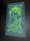 Pearl Jam Dublin 2010 Poster Brad Klausen Signed Numbered Rare Artist Edition
