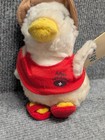 Aflac Life Protector Life Guard Plush - No Sound