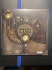 Cirque Du Soleil Kurios 2014 Stage   Screen 2x12  Black Vinyl Lp 33 Rpm