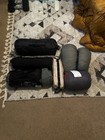 Full Camping Setup  All Brand Name Gear  Lightly Used And Washed   Great Cond