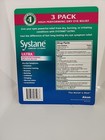 Systane Ultra Lubricant Eye Drops    3 Pack  X 10ml   30 Ml   Exp 05 2027 Sealed