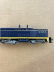 Athearn Sw1500 Cow And Calf Diesel Sweater And Transfer Loco