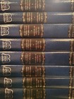 Mishnah Berurah  Hebrew   English  ohr Olam  8 Volumes Full Size Great Condition