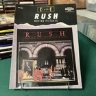 Guitar Tablature - Rush - Moving Pictures