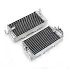 Aluminum Radiator Fit 2002 2003 2004 Honda Crf450r Crf 450r Crf450 R