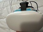 Meta Oculus Quest 2 128gb Virtual Reality Headset Bobovr vrcover Bundle