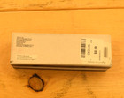 Hohner Bluesband Harmonica Key Of C 10hole Diatonic Stainless Steel Original Box