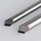 Diamond Chamfer Milling Cutter 90 Degree Machining Tool New Material Cnc Carbide