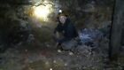 15 Lbs Gold Ore From Jason s New Gold Mine 