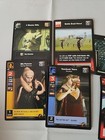 Lot 21 Star Wars Young Jedi Collectible Card Game Ccg 21 Pcs 