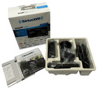 Siriusxm Onyx Ezr Sxezr1v1 Satellite Radio Receiver With Vehicle Kit New Nib