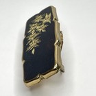 Vintage stratton England Lipstick Holder With Mirror   Reg  Des    934048