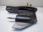 F  Omc Cobra Stern Drive Lower Gear Housing Pn 333856 Lower Unit 2 3l 3 0l