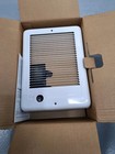Cadet Inwall Electric Heater 1000w 240v Thermostat Indoor White Csc102tw Newopbx