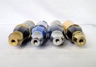 Lot Of 4 Vintage Miller Lite   Miller Genuine Draft Mgd Beer Tap Handles 11 5 