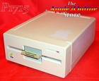          Apple 5 25 Drive A9m0107 - Fully Cleaned   Tested