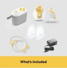 Medela Pump In Style Pro  Hands-free Electric Breast Pump