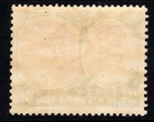 St Kitts-nevis-1941 2d Scarlet   Grey Perf 13 X 12- Sg71a-lightly Mounted Mint