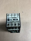 Siemens 3th8253-0a Control Relay 5s 30 600a  600p  4013pt164