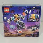 Lego City 60428 Space Construction Mech Minifigure 140 Pcs Building Toy Set New