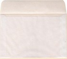 300 Quality Medium Stamp Glassine Envelopes  7 6 1 4x4 1 8 Acid Free  ph Neutral