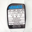 Hoka Women s Bondi 6 Athletic Sneakers 1019270 Hoka One One Road Running Shoes