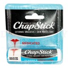 Chapstick Classic Medicated Lip Balm Tube 0 15oz Lot Of 12 Pack