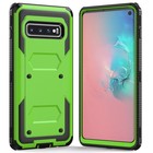 For Samsung Galaxy S10e S10 Plus S10 Hybrid Shockproof Case Hard Phone Cover