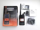 Standard Horizon Hx270s 5 Watt Submersible Boat Marine Vhf Radio W  Accessories