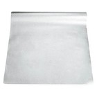 50 Ft Silver Glittered Aisle Runner Wedding Ceremony Party Events Decorations
