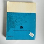 1982 Vintage Worlds To Explore Handbook Brownie Junior Girl Scouts Manual Book