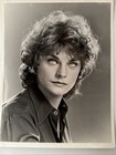 Meg  Foster - 7x9 - Cagney   Lacey - Original Network Press Photo