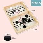 Foosball Winner Games Table Hockey Game Catapult Chess Parent-child Interactive